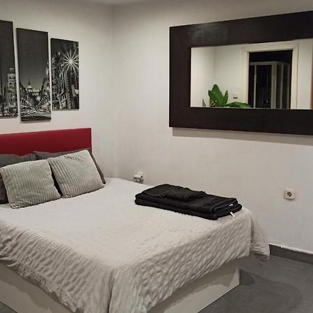 Apartmento En El Corazon De Malasana Madrid Exteriér fotografie